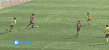 陕西大秦之水 VS 四川FC 图集