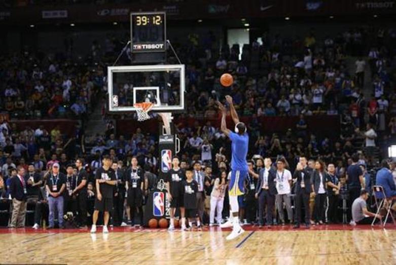 NBA球员能够积攒薪资的数量没有那么可观