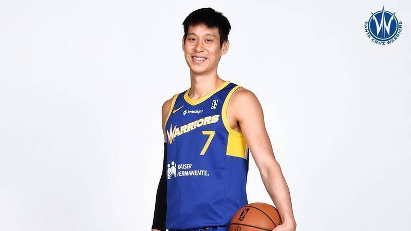 林书豪突因伤缺阵美媒老实说：重返NBA坏消息