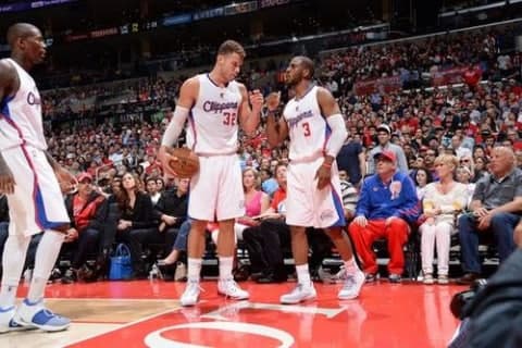 NBA季后赛竞争激烈，盘点那些没有夺得过总冠军的NBA球队